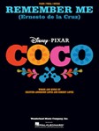 Remember Me (Ernesto de la Cruz) (from Coco)