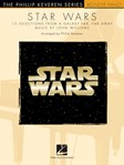 Star Wars for Big Note Piano - Piano