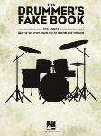 Drummer's Fake Book [drumset]