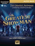 Greatest Showman w/online audio [alto sax]