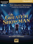 Hal Leonard Pasek  / Paul          Greatest Showman Instrumental Play-Along - Trumpet