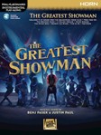 Greatest Showman w/online audio [f horn]