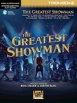 Greatest Showman w/online audio [trombone]