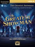 Greatest Showman w/online audio [viola]