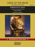 Southern Davis K              Werle / Rogers  Carol of the Drum (Little Drummer Boy) - Concert Band