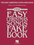 Hal Leonard Various                Easy Christmas Songs Fake Book