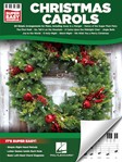 Hal Leonard Various                Christmas Carols - Super Easy Songbook - Easy Piano