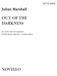 Out Of The Darkness