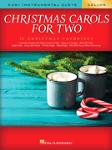Christmas Carols for Two - Easy Instrumental Duets -