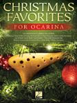 Christmas Favorites For Ocarina