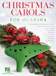 Christmas Carols For Ocarina -