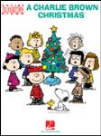 A Charlie Brown Christmas Piano Transcriptions [piano]