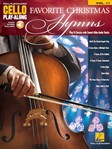 Favorite Christmas Hymns cello