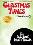 Christmas Tunes Play-Along [C,Bflat,Eflat,Bass Clef Instruments]