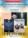 Hal Leonard   Various Feel It Still, Rewrite the Stars & More Hot Singles - Easy Piano