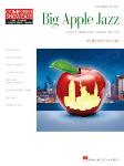 Big Apple Jazz [intermediate piano] Siskind