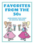 Favorites from the 50s [harp] Woods