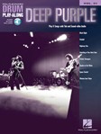 Deep Purple w/online audio [drumset] Drum Play-Along