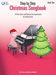 Willis Austin G             Austin G  Step by Step Christmas Songbook Book 1