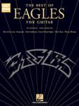 Best of Eagles for Guitar Updated Edition [easy guitar]