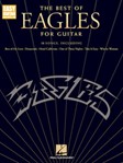 Best of Eagles for Guitar Updated Edition [easy guitar]