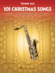 101 Christmas Songs [tenor sax]