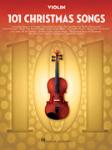 Hal Leonard   Various 101 Christmas Songs for Violin