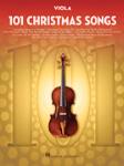 Hal Leonard   Various 101 Christmas Songs for Viola