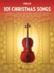 Hal Leonard   Various 101 Christmas Songs for Cello