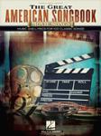 Hal Leonard Various                Great American Songbook - Movie Songs - Piano / Vocal / Guitar