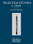 Selected Studies for Oboe Volume 2 [oboe]