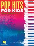 Pop Hits for Kids - Piano