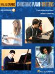 Hal Leonard Christmas Piano for Teens - 12 Popular Christmas Solos for Beginners