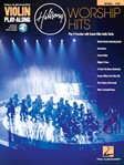 Hillsong Worship Hits - Violin Play-Along Volume 78