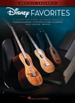 Disney Favorites [ukulele]