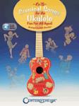 63 Comical Songs for the Ukulele - Ukulele Songbook (Book/Audio)