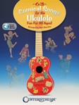 63 Comical Songs for the Ukulele [ukulele]