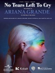 No Tears Left to Cry [PVG] Ariana Grande