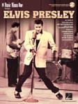 Elvis Presley w/online audio [vocal] Music Minus One
