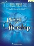 Hal Leonard Various                More of the Best Praise & Worship Songs Ever 2nd Edition - Piano / Vocal / Guitar