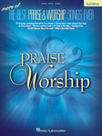 Hal Leonard Various                More of the Best Praise & Worship Songs Ever 2nd Edition - Piano / Vocal / Guitar