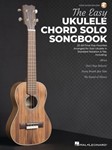 Easy Ukulele Chord Solo Songbook