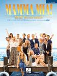 Hal Leonard   ABBA Mamma Mia: Here We Go Again - Movie Soundtrack - Easy Piano