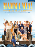 Hal Leonard   ABBA Mamma Mia: Here We Go Again - Movie Soundtrack - Easy Piano