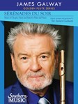 Serenades du Soir [flute]