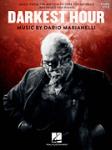 Hal Leonard Marianelli D           Darkest Hour - Piano Solo