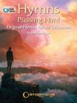 Hymns Praising Him! w/online audio [piano]