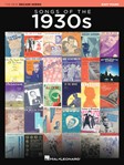Songs of the 1930s -