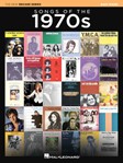 Songs of the 1970s - The New Decade Series