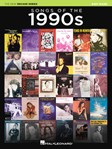 Songs of the 1990s - The New Decade Series